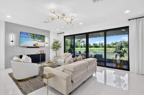 12612 SW Manatee Marsh Terrace, Port St. Lucie FL - photo 24 of 129