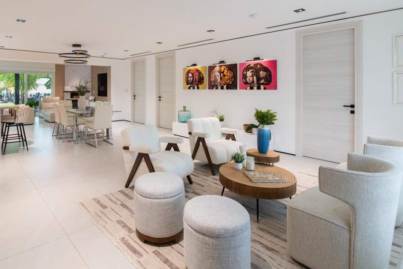 4 bedroom Single Family Residence at 2537 SE 10th Court, Pompano Isles Sec, Pompano Beach — photo 5