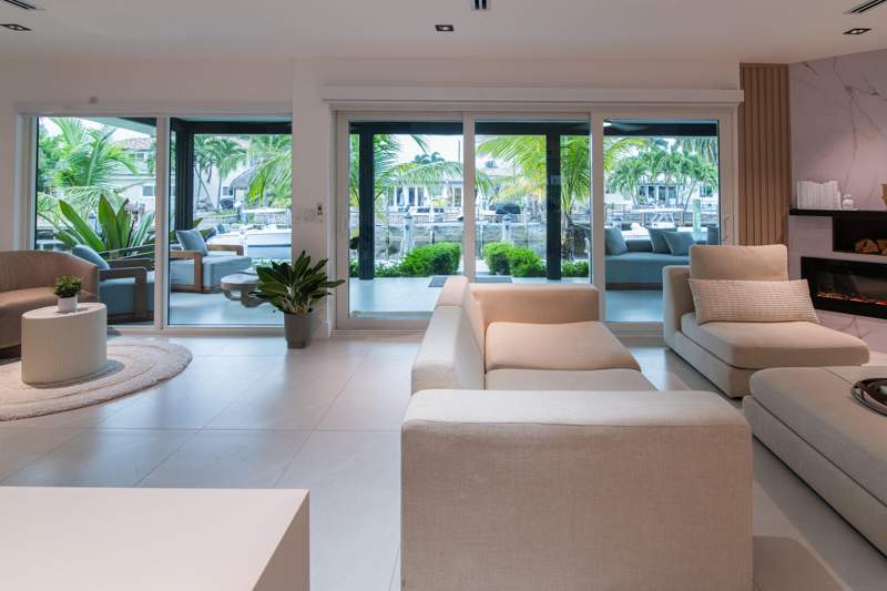 4 bedroom Single Family Residence at 2537 SE 10th Court, Pompano Isles Sec, Pompano Beach — photo 4
