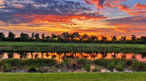 12612 SW Manatee Marsh Terrace, Port St. Lucie FL - photo 6 of 129