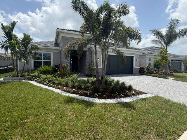 3 bedroom Single Family Residence at 12215 Arbordale Way, Avenir Site Plan 2 Pod, Palm Beach Gardens — photo 2