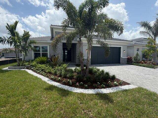 3 bedroom Single Family Residence at 12215 Arbordale Way, Avenir Site Plan 2 Pod, Palm Beach Gardens — photo 1