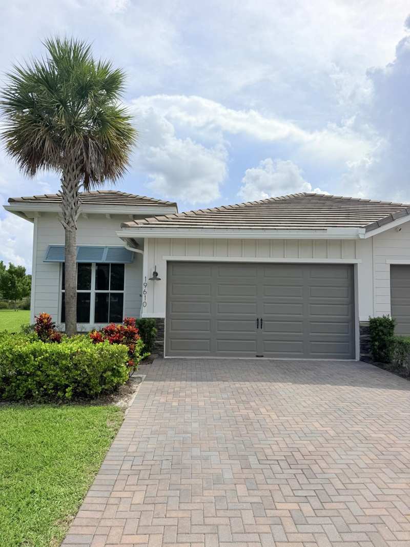 3 bedroom Villa at 19610 Weathervane Way, Arden Pud Pod K, Loxahatchee — photo 1