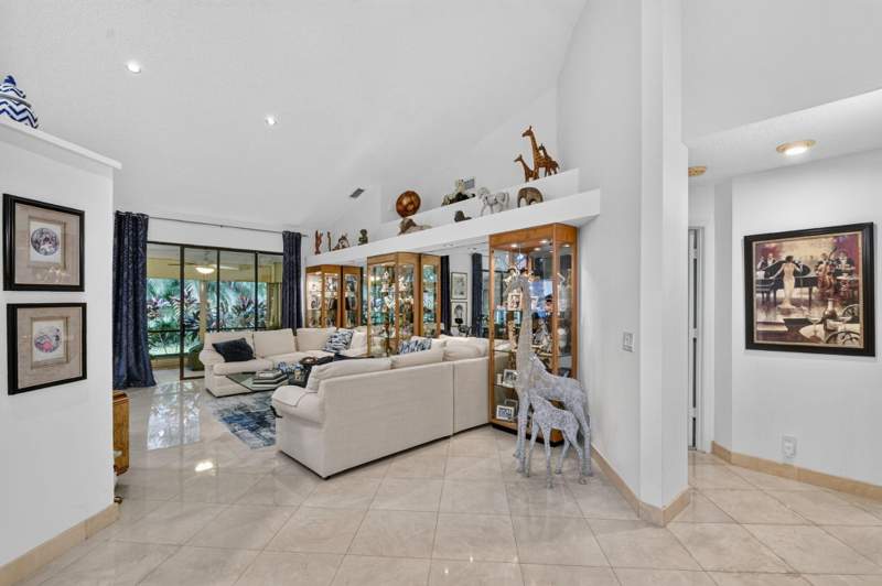 2 bedroom Villa at 7573 Lexington Club Boulevard #A, Lexington Club, Delray Beach — photo 3