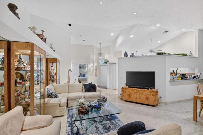 2 bedroom Villa at 7573 Lexington Club Boulevard #A, Lexington Club, Delray Beach — photo 5