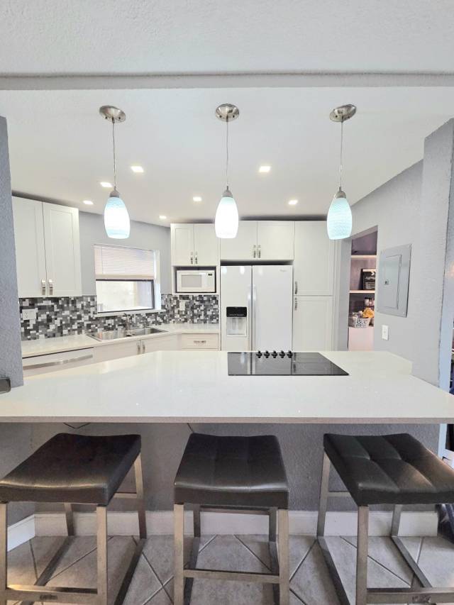 6655 W Broward Boulevard #203, home for sale in Plantation