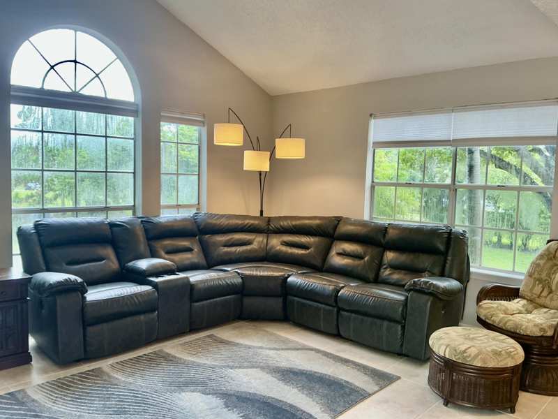 2 bedroom Condominium at 1125 Crystal Way #B, Bahia At Delray Condo, Delray Beach — photo 1
