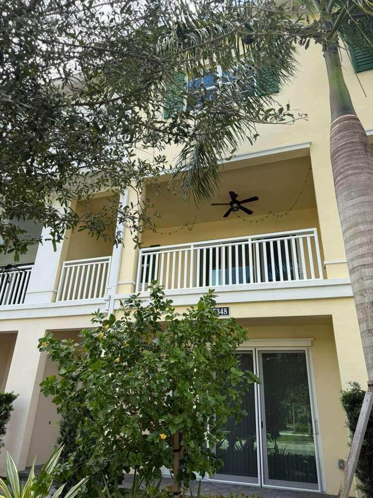 3 bedroom Townhouse at 5348 Sagan Lane, Alton Neighborhood, Palm Beach Gardens — photo 1