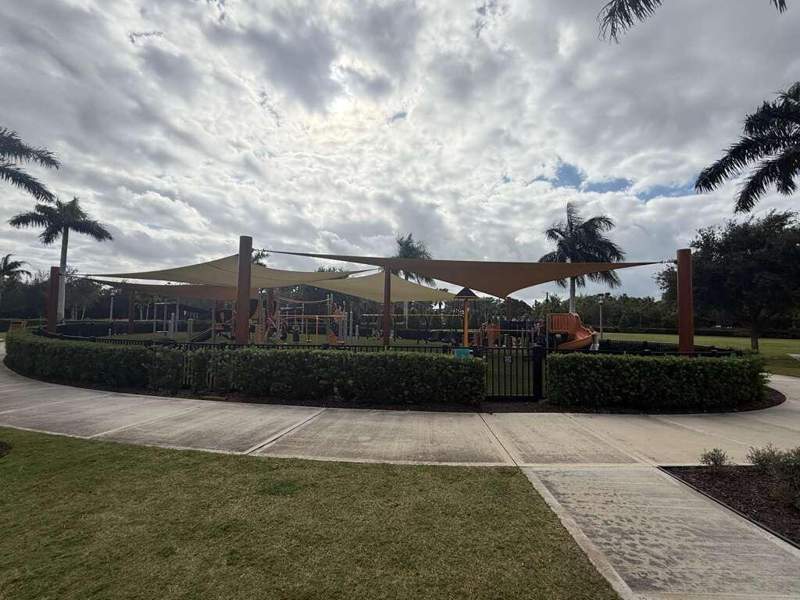 3 bedroom Townhouse at 5348 Sagan Lane, Alton Neighborhood, Palm Beach Gardens — photo 3