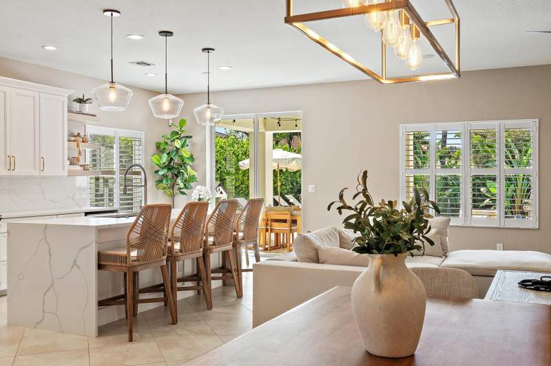 3 bedroom Single Family Residence at 128 Behring Way, Loxahatchee Reserve North, Jupiter — photo 5
