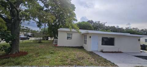 1101 NW 23Rd Terrace, home for sale in Fort Lauderdale 33311