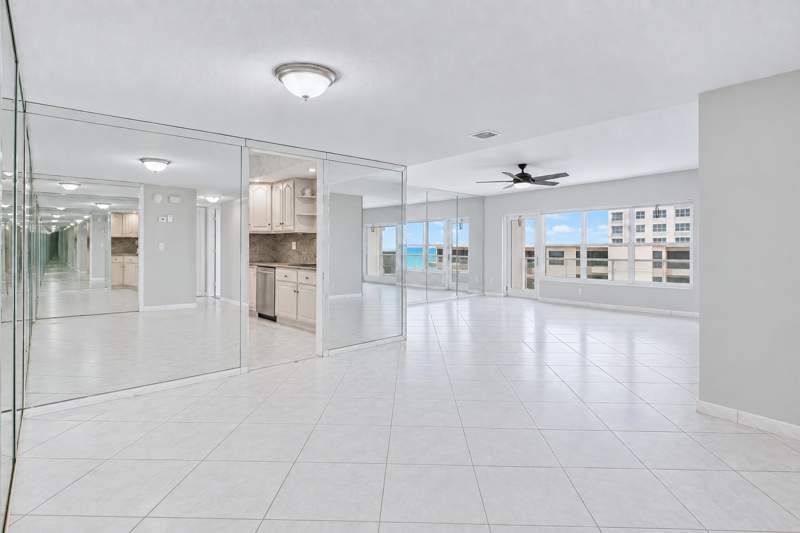 2 bedroom Condominium at 3750 Galt Ocean Drive #Unit 1710, Regency Tower South Condo, Fort Lauderdale — photo 3
