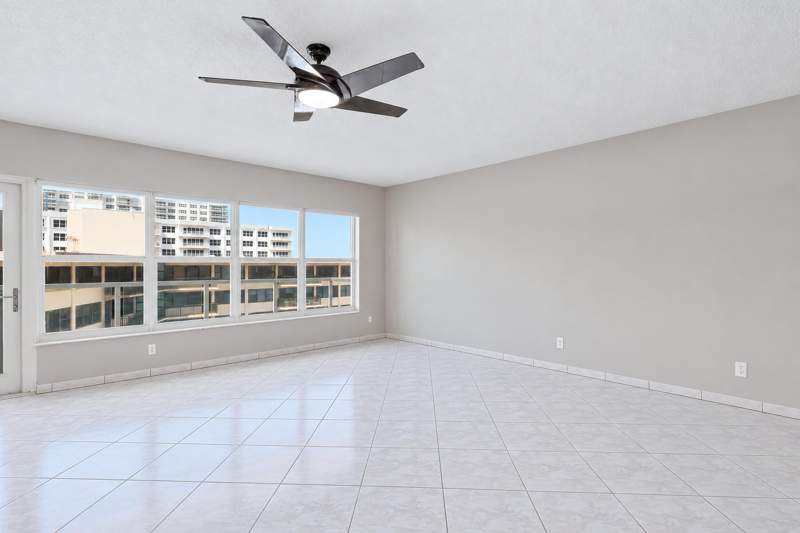 2 bedroom Condominium at 3750 Galt Ocean Drive #Unit 1710, Regency Tower South Condo, Fort Lauderdale — photo 4
