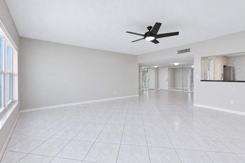 2 bedroom Condominium at 3750 Galt Ocean Drive #Unit 1710, Regency Tower South Condo, Fort Lauderdale — photo 5