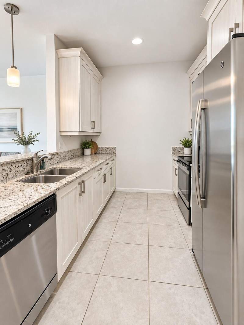 3 bedroom Townhouse at 5984 Monterra Club Drive, Colony Reserve At Lake Worth, Lake Worth — photo 2
