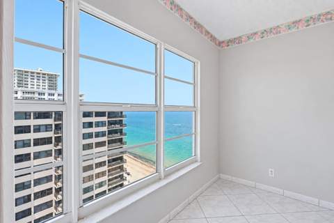 3750 Galt Ocean Drive #Unit 1710, Fort Lauderdale FL - photo 12 of 42