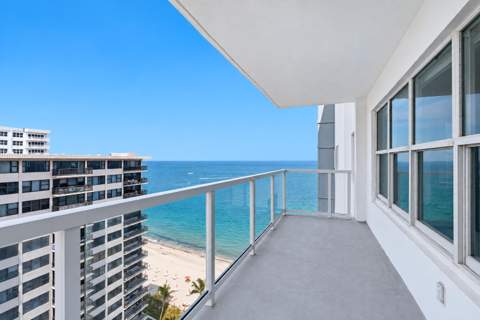 3750 Galt Ocean Drive #Unit 1710, Fort Lauderdale FL - photo 22 of 42