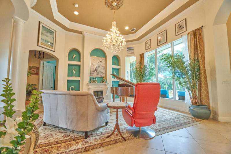 3 bedroom Single Family Residence at 3405 Lago De Talavera, Talavera, Lake Worth — photo 5