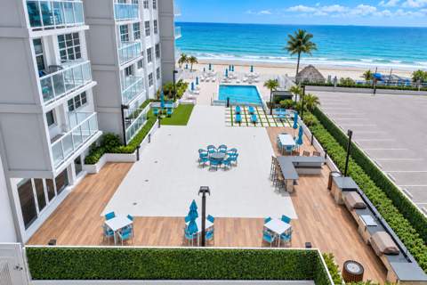 3750 Galt Ocean Drive #Unit 1710, Fort Lauderdale FL - photo 24 of 42