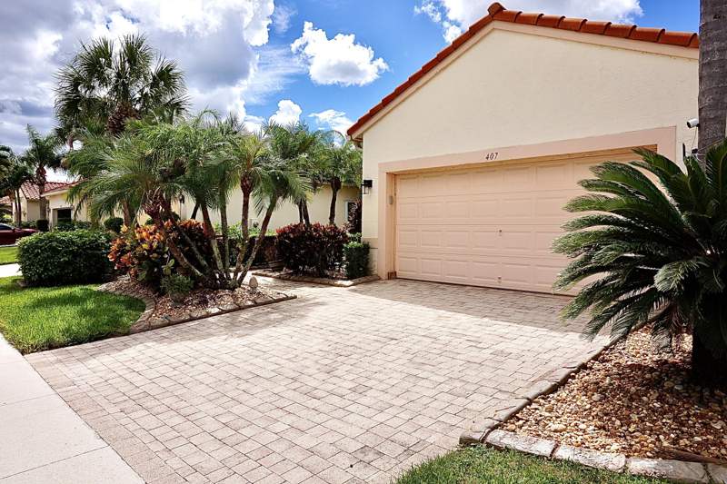 3 bedroom Single Family Residence at 407 NW Granville Street, Cascades , Port St. Lucie — photo 2