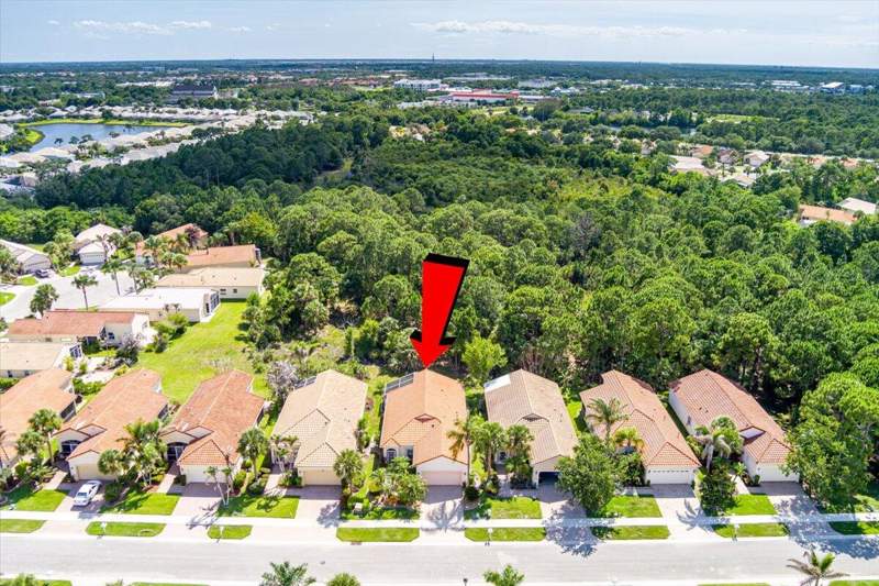 3 bedroom Single Family Residence at 407 NW Granville Street, Cascades , Port St. Lucie — photo 4