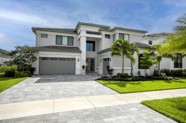 10050 Skyloft Street, home for sale in Palm Beach Gardens
