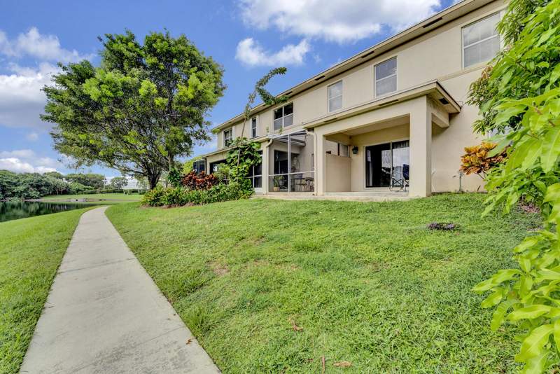 3 bedroom Townhouse at 310 Spruce Street, Cedar Ridge Estates, Boynton Beach — photo 4