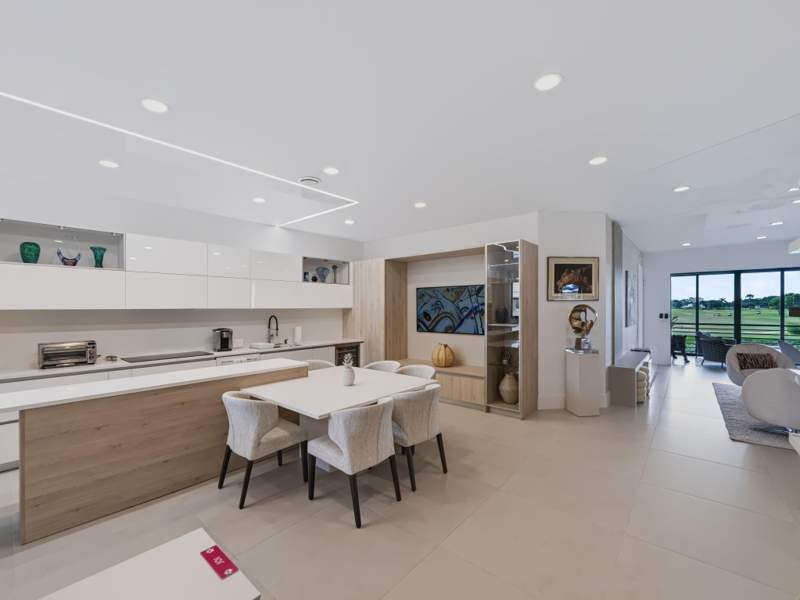 3 bedroom Condominium at 16915 Isle Of Palms Drive #C, Cypress Isle At Polo Club Condo, Delray Beach — photo 3