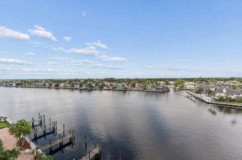3420 S Ocean Boulevard #8T, Highland Beach FL - photo 16 of 29