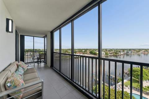 3420 S Ocean Boulevard #8T, Highland Beach FL - photo 15 of 29