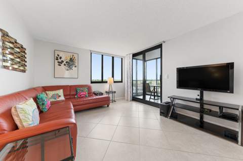 3420 S Ocean Boulevard #8T, Highland Beach FL - photo 12 of 29