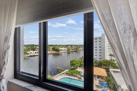 3420 S Ocean Boulevard #8T, Highland Beach FL - photo 21 of 29