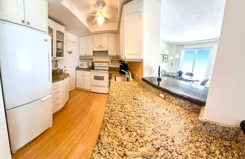 3 bedroom Co-Ownership at 2840 S Ocean Boulevard #601, Royal Saxon Inc, Palm Beach — photo 5