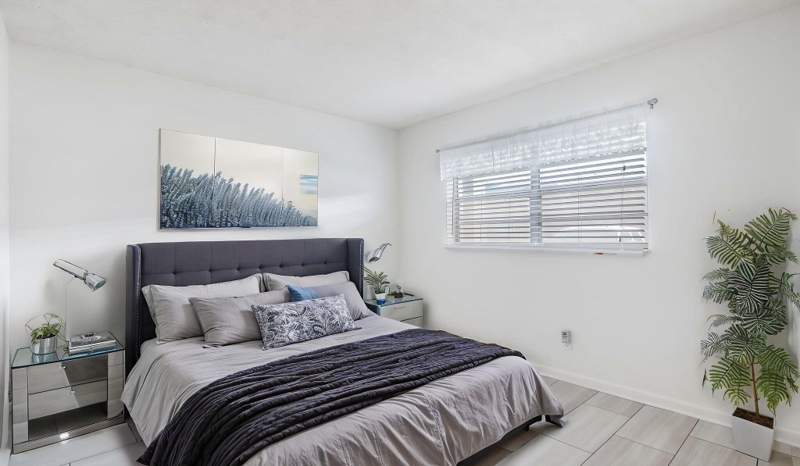 2 bedroom Condominium at 601 NW 78th Terrace #106, Oriole Gardens Two 53 Condo, Margate — photo 3