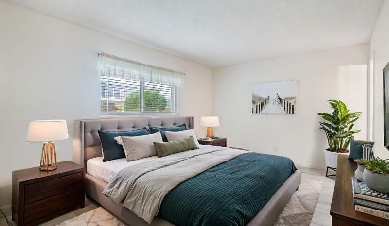 2 bedroom Condominium at 601 NW 78th Terrace #106, Oriole Gardens Two 53 Condo, Margate — photo 4