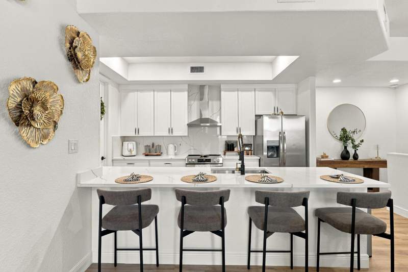 2 bedroom Condominium at 10520 SW Stephanie Way #2-207, Promenade At Tradition No I, A Condominium, Port St. Lucie — photo 5