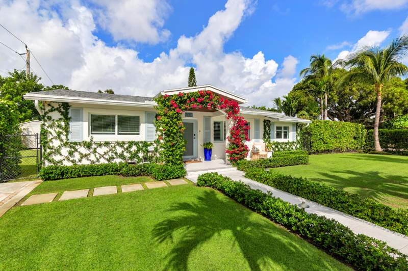 3 bedroom Single Family Residence at 8001 Arlington Place, Lewis Shore Estates 3, West Palm Beach — photo 2