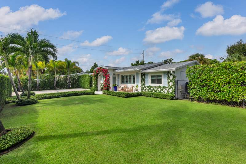 3 bedroom Single Family Residence at 8001 Arlington Place, Lewis Shore Estates 3, West Palm Beach — photo 4