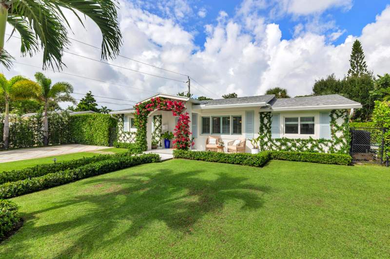3 bedroom Single Family Residence at 8001 Arlington Place, Lewis Shore Estates 3, West Palm Beach — photo 5