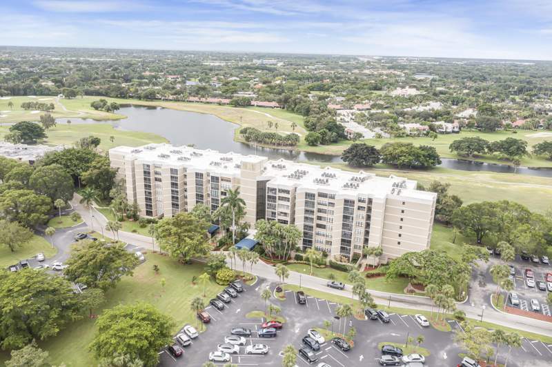 2 bedroom Condominium at 16300 Golf Club Road #114, Country Club Apts At Bonaventure 32, Weston — photo 2