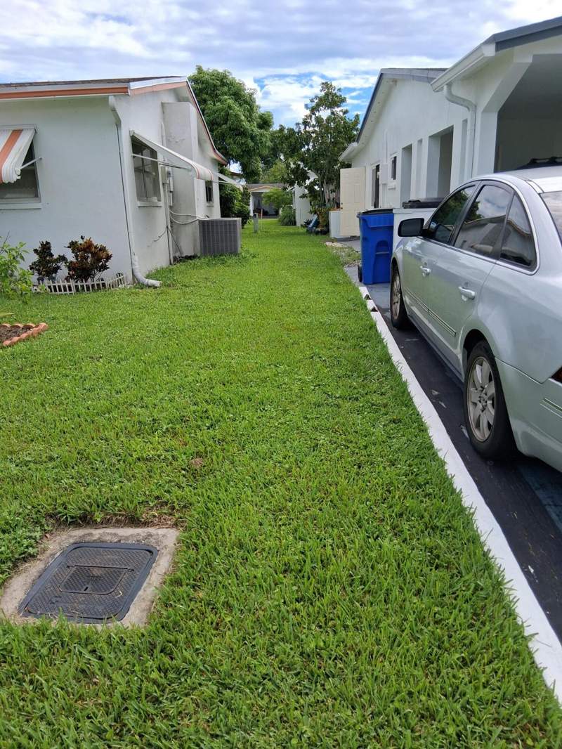 3 bedroom Single Family Residence at 4250 NW 49th Terrace, Oakland Estates 4th Sec, Lauderdale Lakes — photo 3