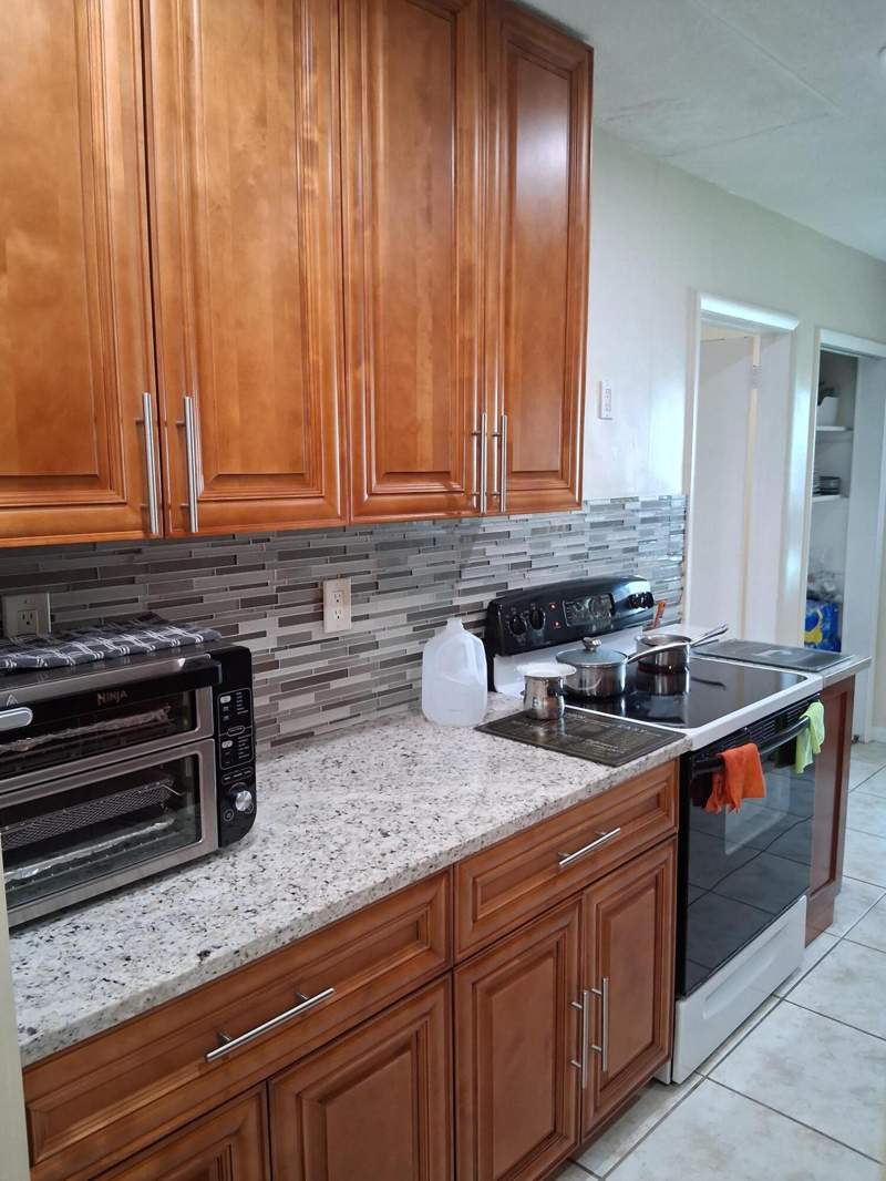 3 bedroom Single Family Residence at 4250 NW 49th Terrace, Oakland Estates 4th Sec, Lauderdale Lakes — photo 5