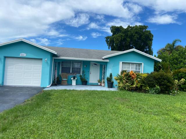 8201 NW 103RD Avenue, home for sale in Tamarac