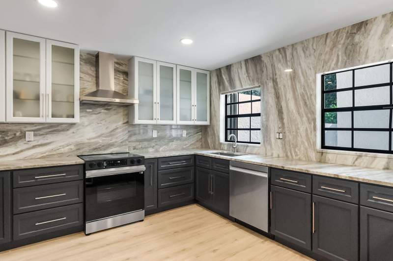 3 bedroom Single Family Residence at 1150 NW 22nd Avenue, Rainberry Lake Ph Iv-B, Delray Beach — photo 5