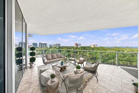 701 N Fort Lauderdale Beach Boulevard #704, Fort Lauderdale FL - photo 12 of 41