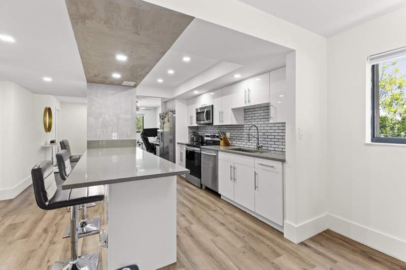 2 bedroom Condominium at 4491 Crystal Lake Drive #204C, Crystal Bay Club Condo, Deerfield Beach — photo 2