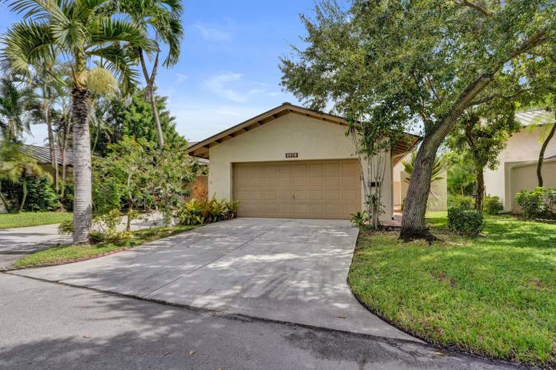 4 bedroom Condominium at 3410 Heather Terrace #3, Hills Of Inverrary Tract, Lauderhill — photo 3