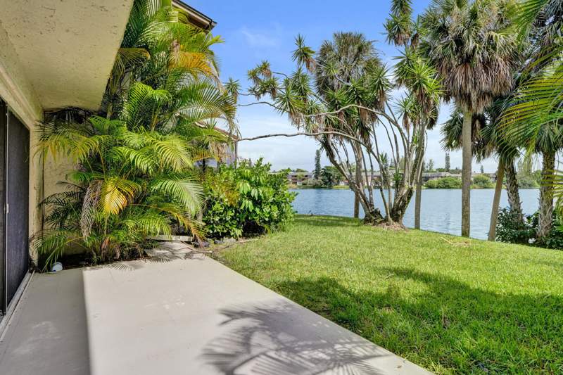 4 bedroom Condominium at 3410 Heather Terrace #3, Hills Of Inverrary Tract, Lauderhill — photo 5