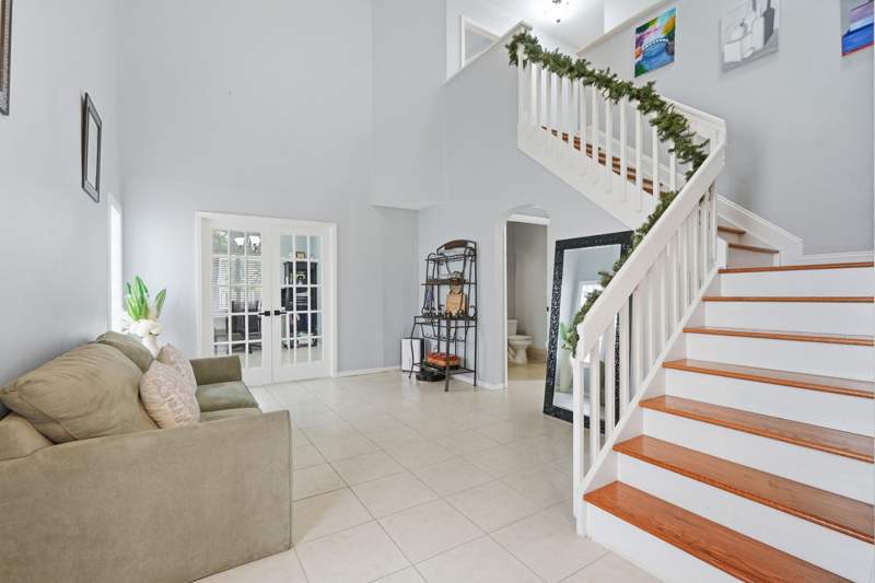 3 bedroom Single Family Residence at 19257 NW 14th Street, Ameritrail Section III, Pembroke Pines — photo 3