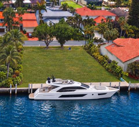 455 Bontona Avenue, pool for sale in Fort Lauderdale